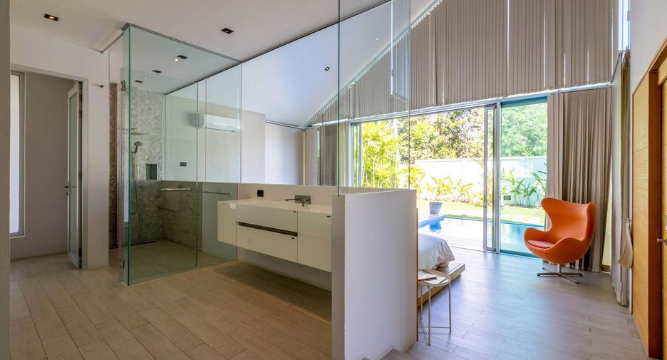 Villa en venta de 7 habitaciones en Hua Hin, Prachuap Khiri Khan