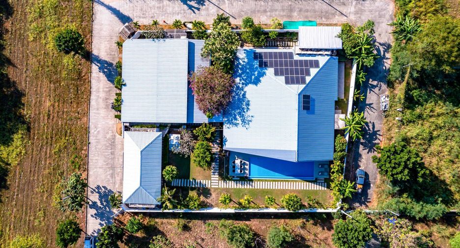 Villa en venta de 7 habitaciones en Hua Hin, Prachuap Khiri Khan