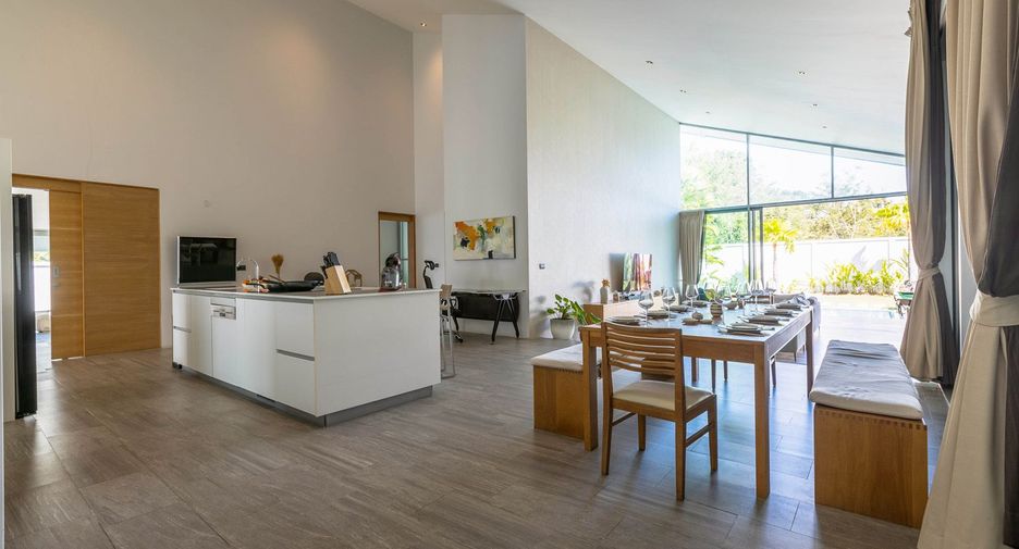 Villa en venta de 7 habitaciones en Hua Hin, Prachuap Khiri Khan
