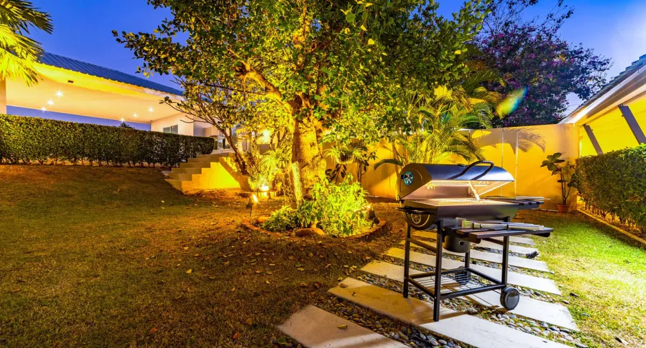 Villa en venta de 7 habitaciones en Hua Hin, Prachuap Khiri Khan