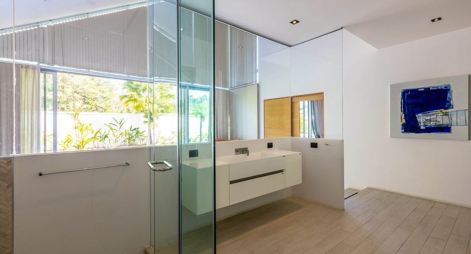 Villa en venta de 7 habitaciones en Hua Hin, Prachuap Khiri Khan