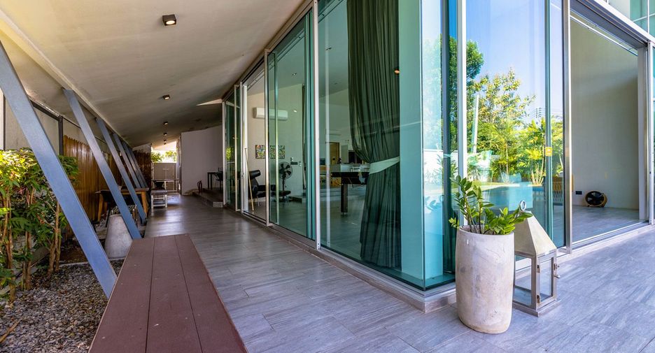 Villa en venta de 7 habitaciones en Hua Hin, Prachuap Khiri Khan