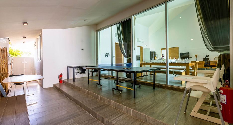 Villa en venta de 7 habitaciones en Hua Hin, Prachuap Khiri Khan