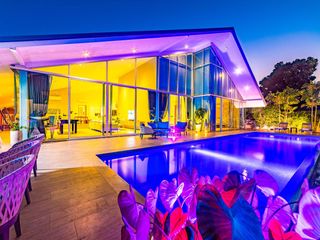 Villa en venta de 7 habitaciones en Hua Hin, Prachuap Khiri Khan