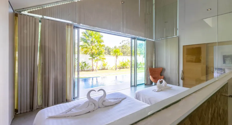 Villa en venta de 7 habitaciones en Hua Hin, Prachuap Khiri Khan