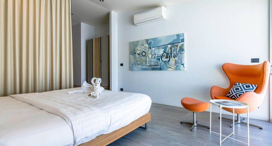 Villa en venta de 7 habitaciones en Hua Hin, Prachuap Khiri Khan