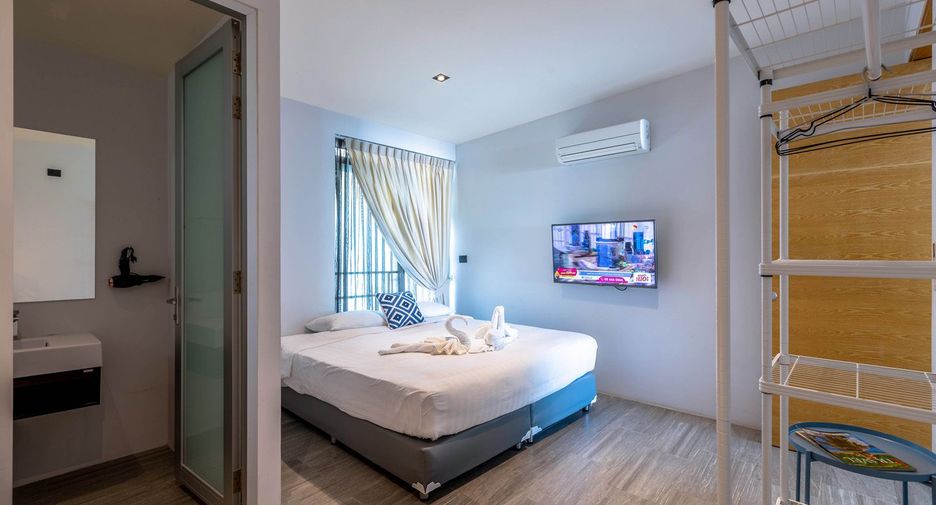 Villa en venta de 7 habitaciones en Hua Hin, Prachuap Khiri Khan