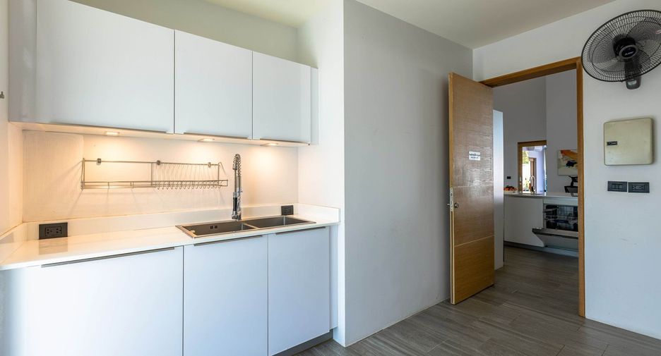 Villa en venta de 7 habitaciones en Hua Hin, Prachuap Khiri Khan