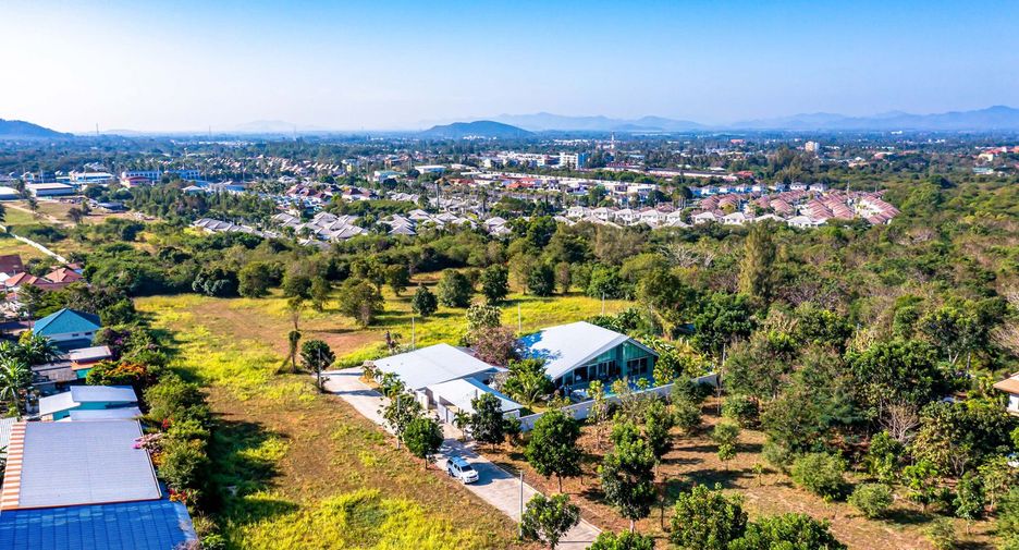 Villa en venta de 7 habitaciones en Hua Hin, Prachuap Khiri Khan
