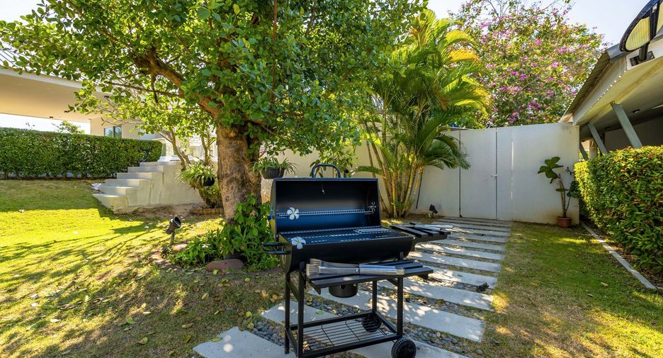 Villa en venta de 7 habitaciones en Hua Hin, Prachuap Khiri Khan