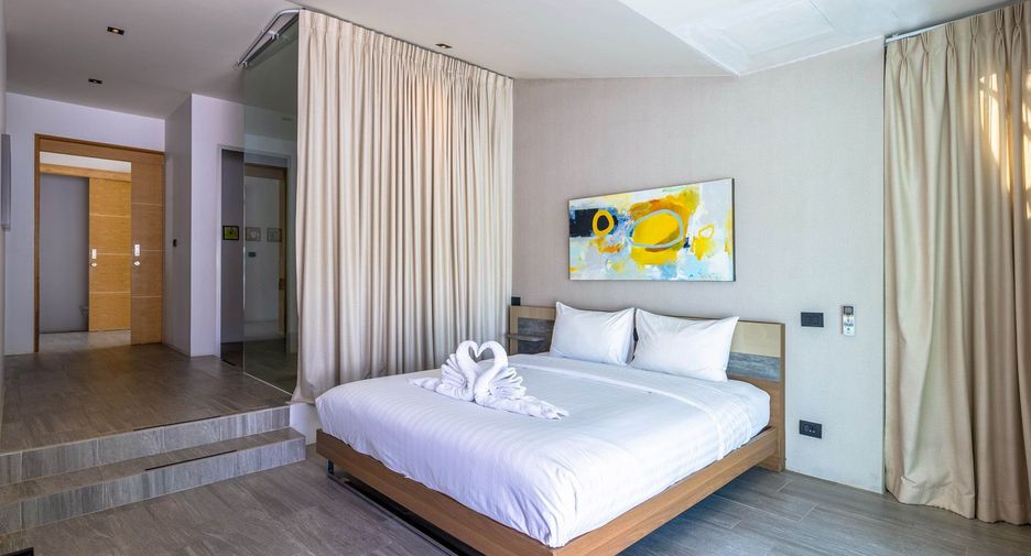 Villa en venta de 7 habitaciones en Hua Hin, Prachuap Khiri Khan