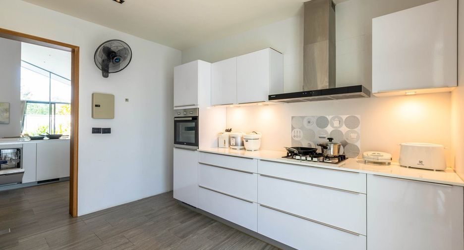 Villa en venta de 7 habitaciones en Hua Hin, Prachuap Khiri Khan