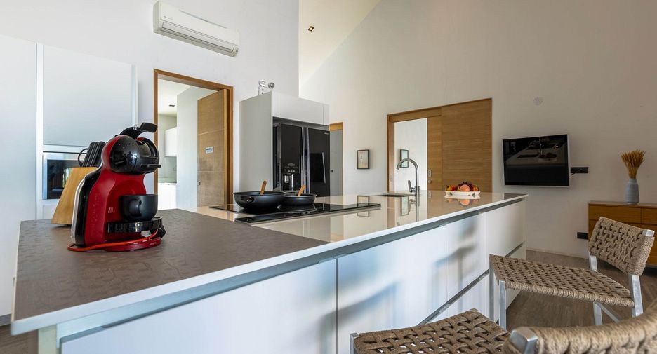 Villa en venta de 7 habitaciones en Hua Hin, Prachuap Khiri Khan