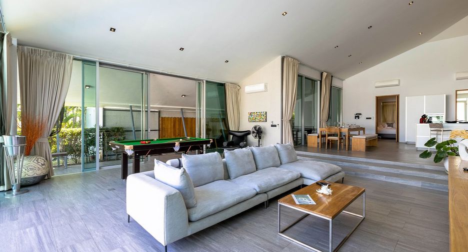 Villa en venta de 7 habitaciones en Hua Hin, Prachuap Khiri Khan