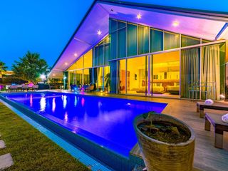 Villa en venta de 7 habitaciones en Hua Hin, Prachuap Khiri Khan