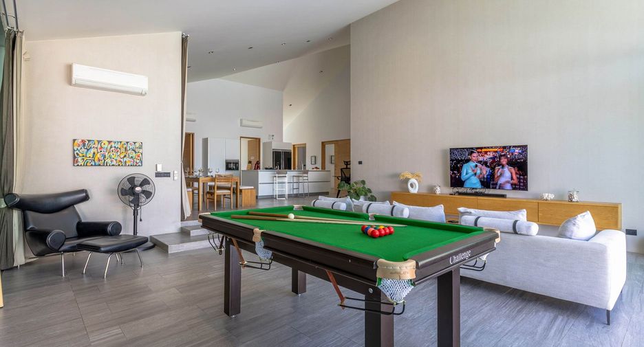 Villa en venta de 7 habitaciones en Hua Hin, Prachuap Khiri Khan