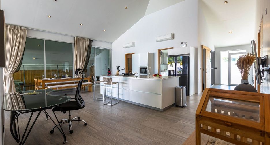 Villa en venta de 7 habitaciones en Hua Hin, Prachuap Khiri Khan