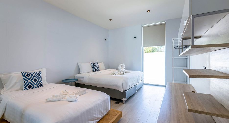 Villa en venta de 7 habitaciones en Hua Hin, Prachuap Khiri Khan