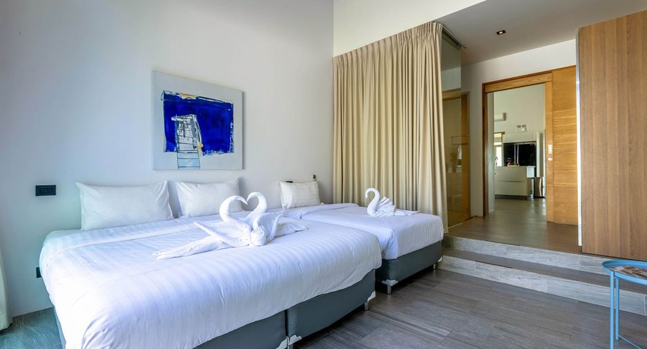 Villa en venta de 7 habitaciones en Hua Hin, Prachuap Khiri Khan
