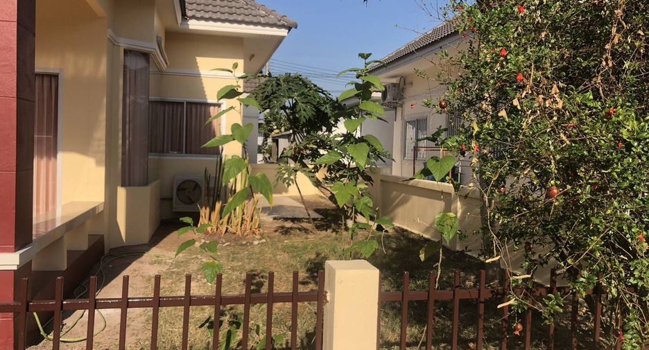 出售 3 卧室 别墅 在 Sattahip, Chon Buri
