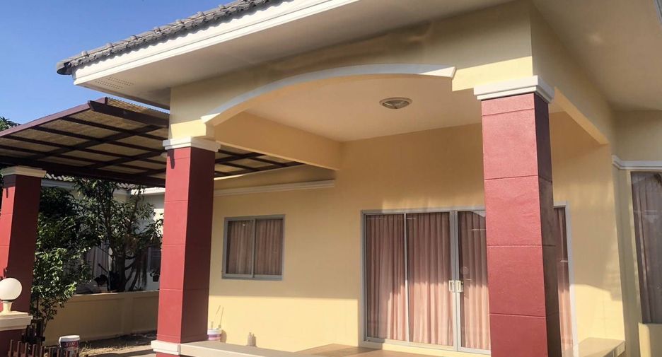 À vendre 3 chambres villa à Bang Saray, Pattaya