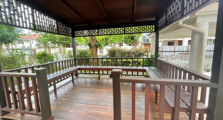 ให้เช่า 3 ห้องนอน บ้านเดี่ยว ใน ถลาง, ภูเก็ต