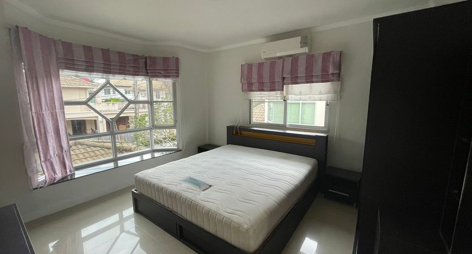 ให้เช่า 3 ห้องนอน บ้านเดี่ยว ใน ถลาง, ภูเก็ต