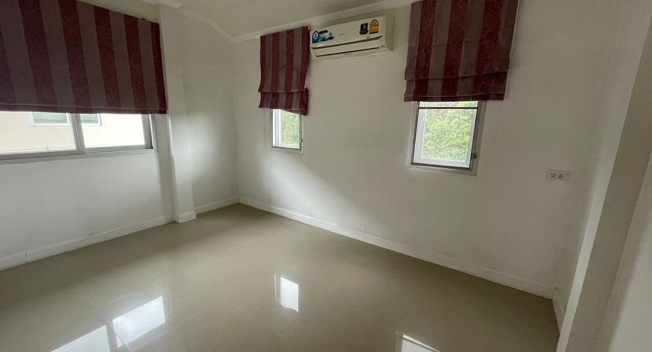 ให้เช่า 3 ห้องนอน บ้านเดี่ยว ใน ถลาง, ภูเก็ต
