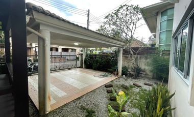 ให้เช่า 3 ห้องนอน บ้านเดี่ยว ใน ถลาง, ภูเก็ต