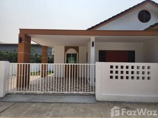 Casa en venta de 3 habitaciones en San Kamphaeng, Chiang Mai