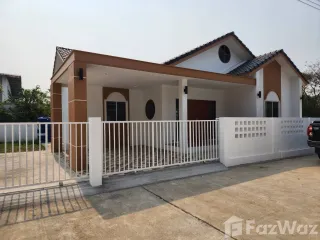Casa en venta de 3 habitaciones en San Kamphaeng, Chiang Mai
