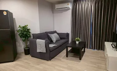 Wohnung zum Kauf mit 1 Zimmer in Bang Na, Bangkok