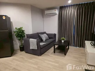For sale 1 bed condo in Bang Na, Bangkok