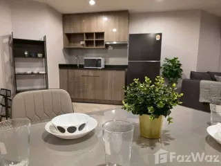 For sale 1 bed condo in Bang Na, Bangkok