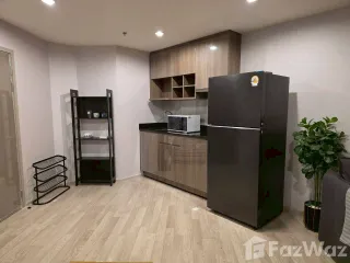 For sale 1 bed condo in Bang Na, Bangkok