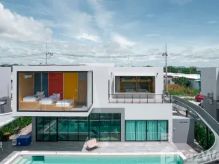 ให้เช่า 4 ห้องนอน วิลล่า ใน หัวหิน, ประจวบคีรีขันธ์