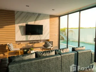 ให้เช่า 4 ห้องนอน วิลล่า ใน หัวหิน, ประจวบคีรีขันธ์