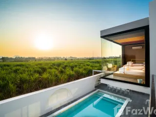 ให้เช่า 4 ห้องนอน วิลล่า ใน หัวหิน, ประจวบคีรีขันธ์