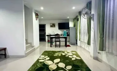 For rent 2 bedrooms house in Hang Dong, Chiang Mai