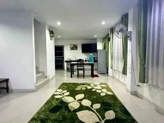 For Rent 2 Bedroom House In Hang Dong, Chiang Mai