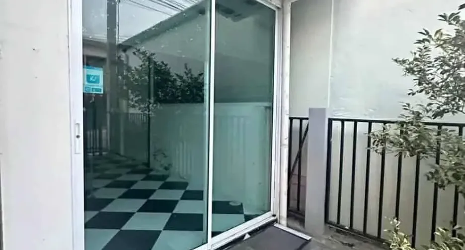 For rent 2 bedrooms house in Hang Dong, Chiang Mai
