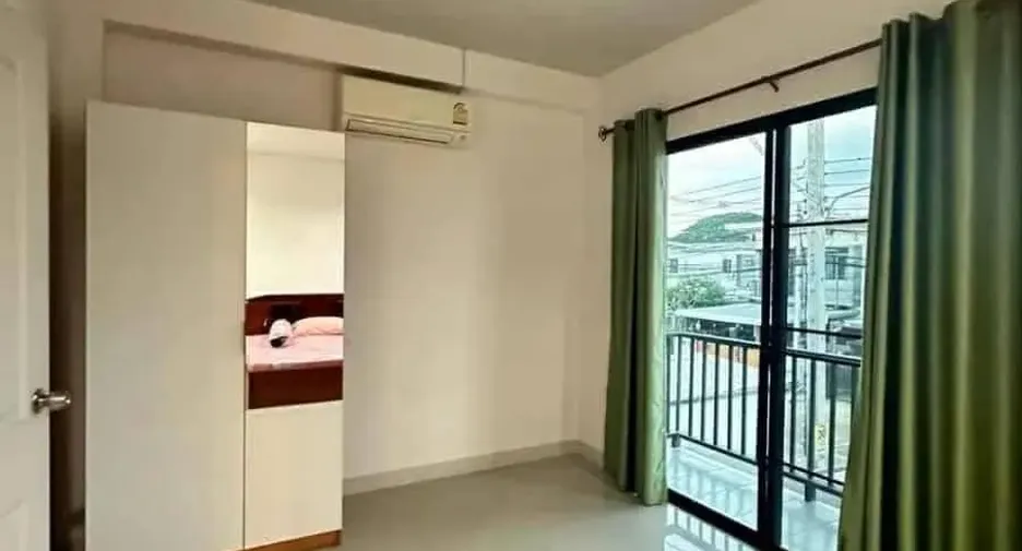 For rent 2 bedrooms house in Hang Dong, Chiang Mai
