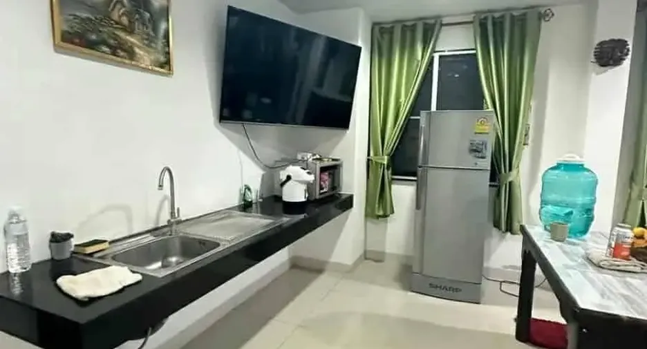 For rent 2 bedrooms house in Hang Dong, Chiang Mai