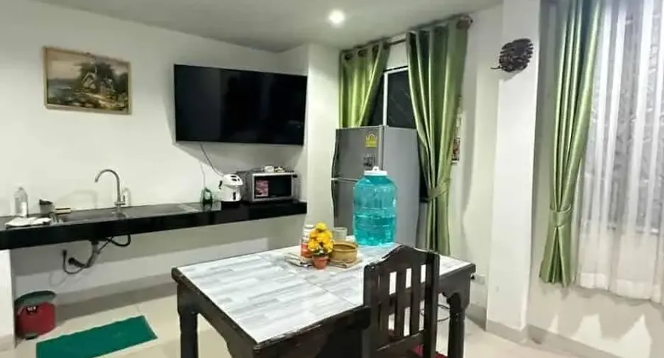 For rent 2 bedrooms house in Hang Dong, Chiang Mai