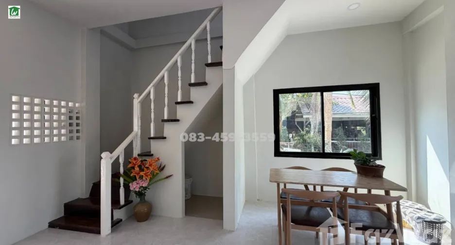 For sale 3 bedrooms house in Wang Muang, Saraburi