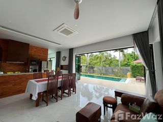 Villa en venta de 3 habitaciones en Ko Samui, Surat Thani