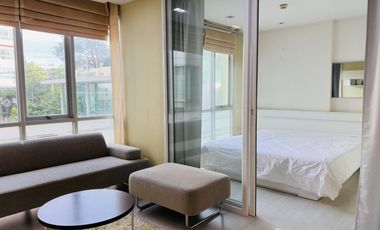 Продажа и аренда 1 кровать кондо в Пхра Кханонг, Бангкок