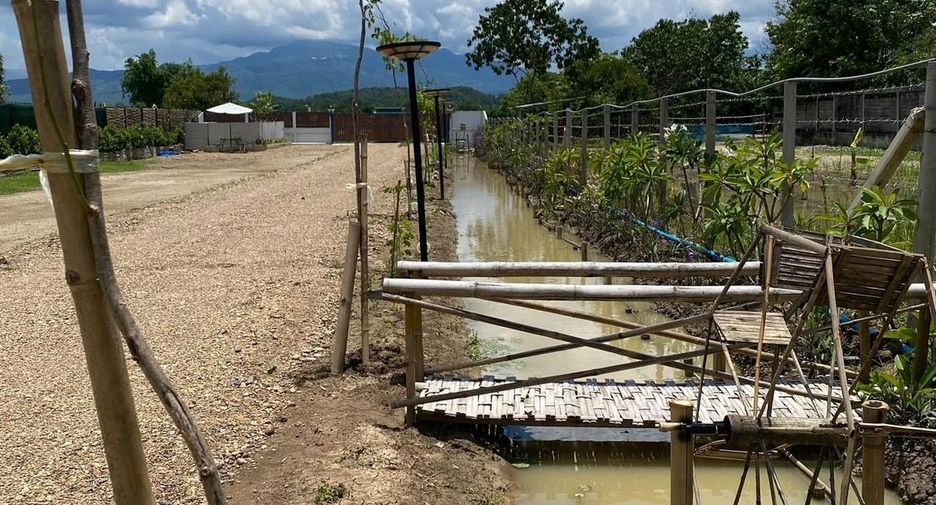 For sale 1 bed house in Mae Rim, Chiang Mai