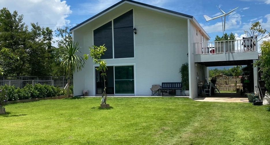 For sale 1 bed house in Mae Rim, Chiang Mai