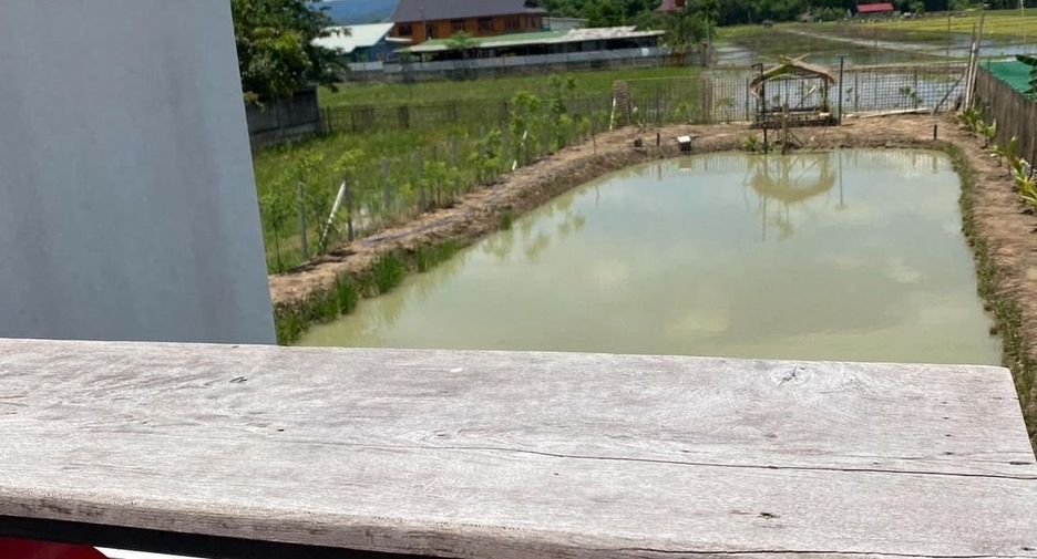 For sale 1 bed house in Mae Rim, Chiang Mai
